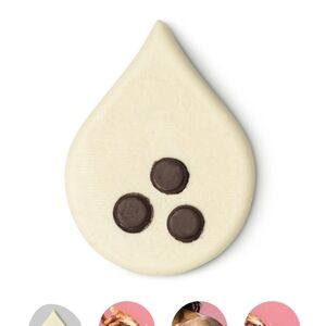 Shower Oil Lush Coco Loco Discon